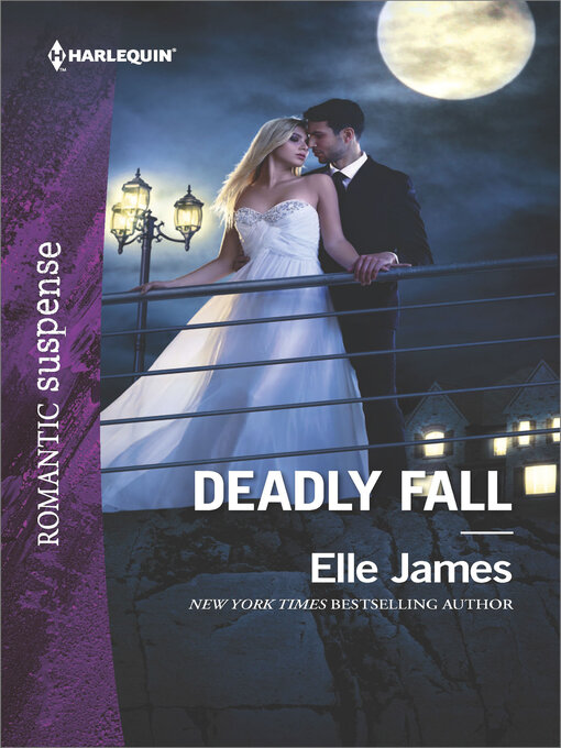 Cover image for Deadly Fall